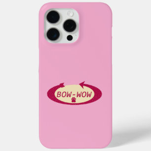 Coque Case-Mate iPhone amoureux des animaux de compagnie
