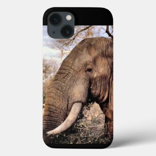 Coque Case-Mate iPhone Amoureux des éléphants