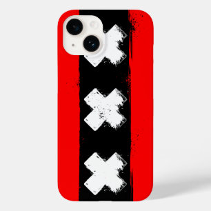 Coque Case-Mate iPhone Amsterdam urbain
