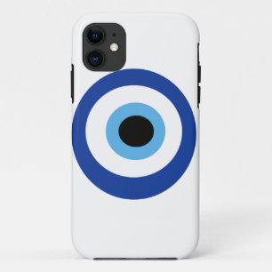 Etui iPhone Case-Mate Amulette de Nazar (boncuğu de nazar)