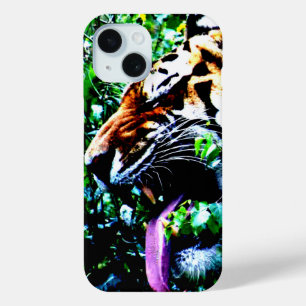 Coque Case-Mate iPhone Amur Tiger iphcnm
