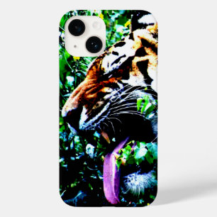 Coque Case-Mate iPhone Amur Tiger iphcnm