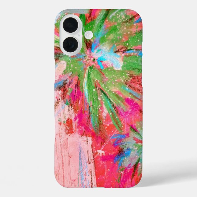 Coques Case-Mate iPhone Amusant coloré (Verso)