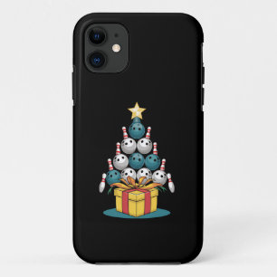 Case-Mate iPhone Case Amusante botte de Noël lumières Noël cadeaux de No