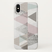 Amuse II | Moderne géométrique