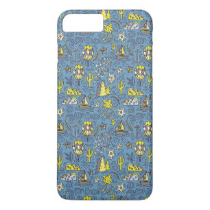 Coques Pour iPhone Amusement de voyage