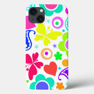 Etui iPhone Case-Mate Amusement d'été