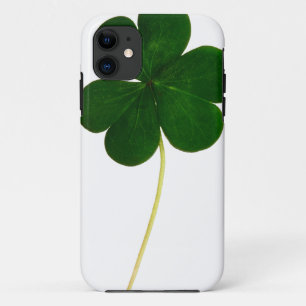Coque iPhone 11 Amusement du jour de St Patrick