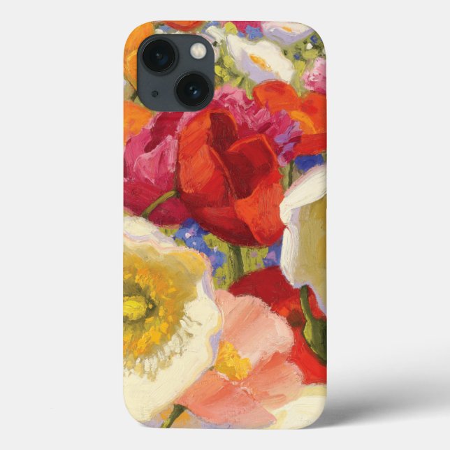 Coques Case-Mate iPhone An Abundance of Flowers (Verso)