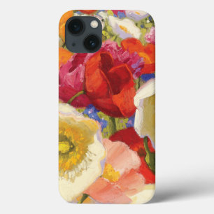 iPhone 13 Case An Abundance of Flowers