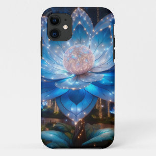 Case-Mate iPhone Case an enchanting flower
