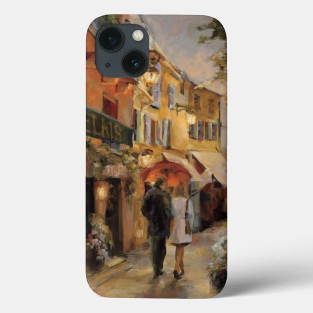 Coques Case-Mate iPhone An Evening in Paris (Verso)