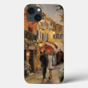 Etui iPhone Case-Mate An Evening in Paris