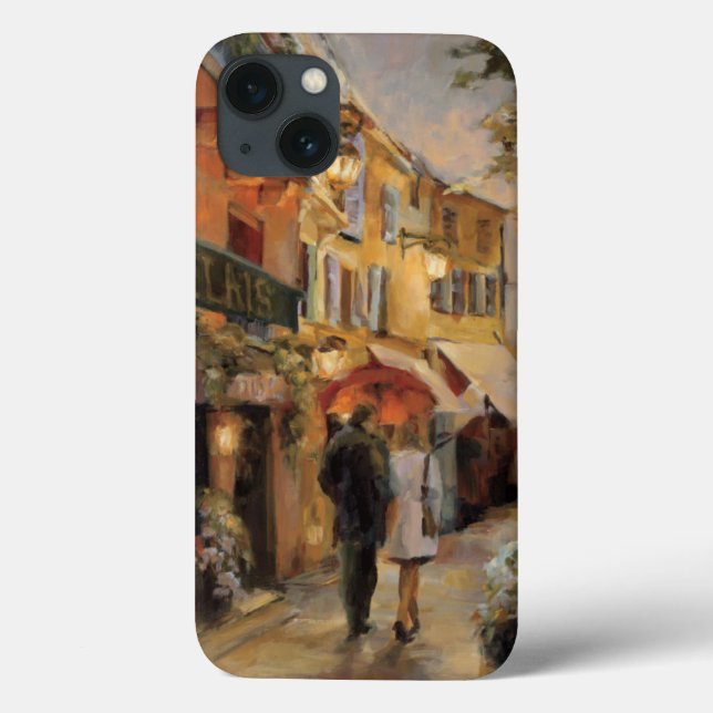 Coques Case-Mate iPhone An Evening in Paris (Verso)