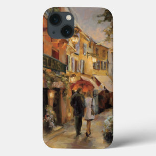 Etui iPhone Case-Mate An Evening in Paris