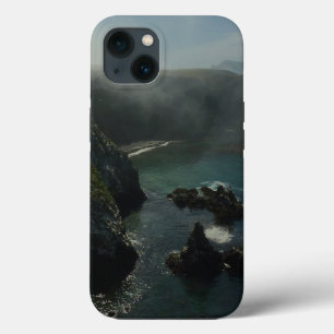 Case-Mate iPhone Case Anacapa Island brumeuse aux Îles Anglo-Normandes