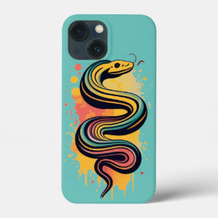Case-Mate iPhone Case anaconda
