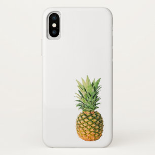 Coques Pour iPhone Ananas
