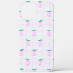 Case-Mate iPhone Case Ananas de Ferme