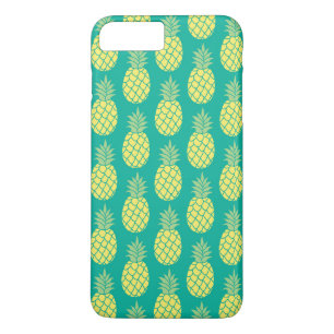 Etui iPhone Case-Mate Ananas en pastel
