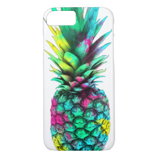 Case-Mate iPhone Case ananas exotique de fruit