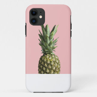 Case-Mate iPhone CASE ANANAS ROSE