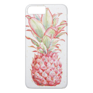 Case-Mate iPhone Case Ananas   rose tropical