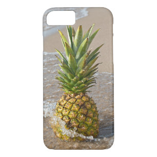 Case-Mate iPhone Case ananas sur la plage
