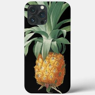 Case-Mate iPhone Case Ananas Vintage Tropical Botanique