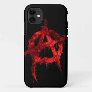 Coques Pour iPhone Anarchie