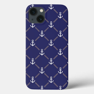 iPhone 13 Coque Anchor