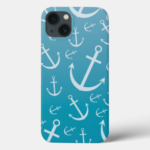 Etui iPhone 13 Anchor