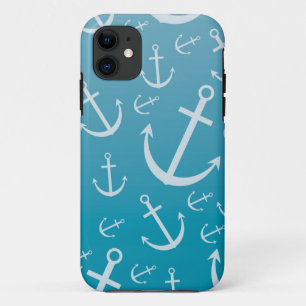 Coque Case-Mate iPhone Anchor