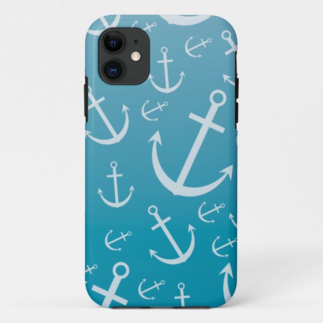 Coques Case-Mate iPhone Anchor (Dos)