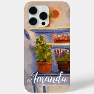 Coque Case-Mate iPhone Ancien Pays Français Rayons Extérieurs Ensoleillés