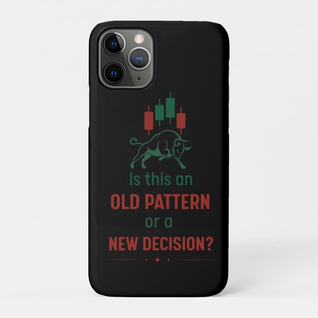 Coques Case-Mate iPhone Ancien Schéma ou Nouvelle Décision ? – Mentalité d (Dos)