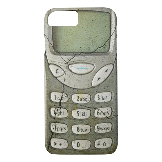 Coques Case-Mate iPhone Ancien téléphone portable (Dos)