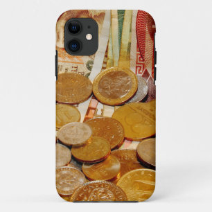 Etui iPhone Case-Mate ancienne fortune