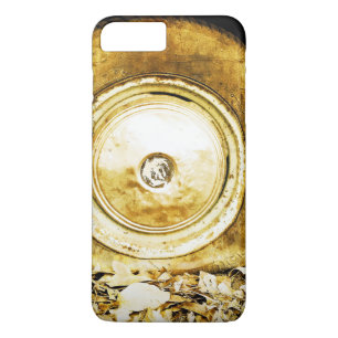 Etui iPhone Case-Mate Ancienne Roue vintage De Voiture Classique