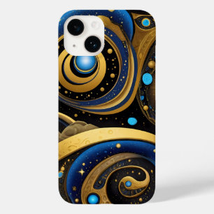 Coque Case-Mate iPhone Anciens symboles aux couleurs vives