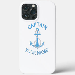 Case-Mate iPhone Case Ancre