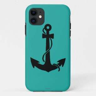 Coque Case-Mate iPhone Ancre