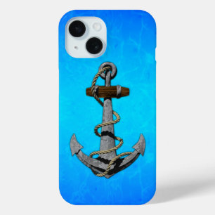 Coque Case-Mate iPhone Ancre de livraison