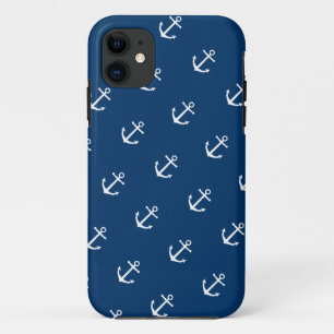 Etui iPhone Case-Mate Ancres