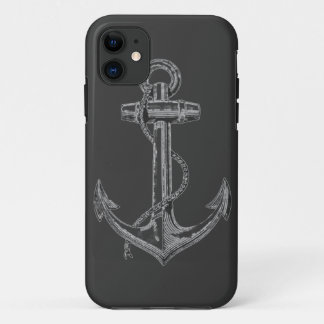Coque Case-Mate Pour iPhone Ancres loin !