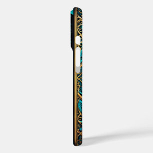 Coque Pour iPhone 16 andalousie 