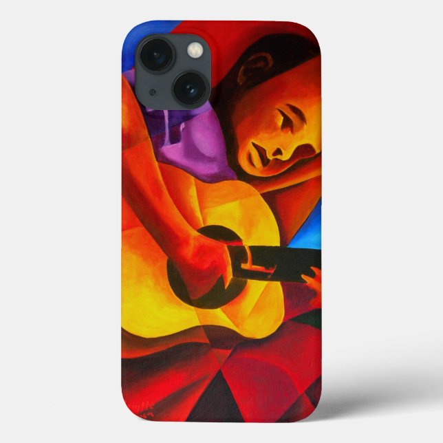Coques Case-Mate iPhone Andres 2006 (Verso)
