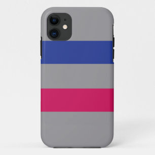 COQUE iPhone 11 ANDROGYNOUS PRIME