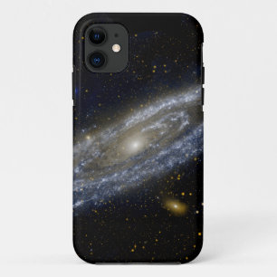 Coque Case-Mate iPhone Andromeda Galaxy