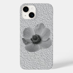 Coque Case-Mate iPhone Anémon vintage